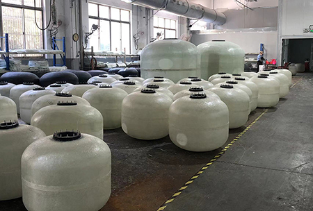 Manufacturing control