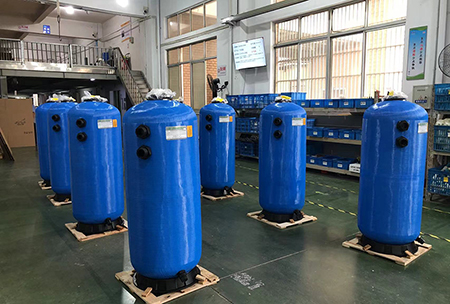 Manufacturing control