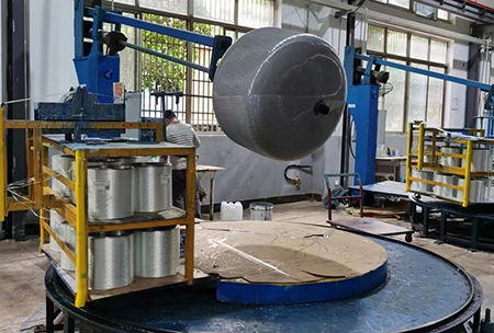 Manufacturing control